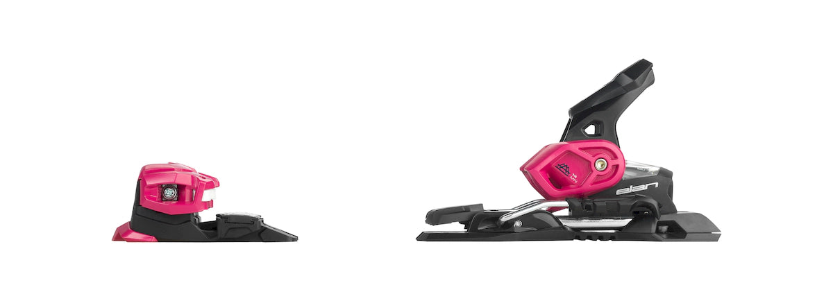 Elan Attack 14 Mn Pink