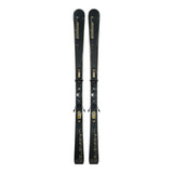 Elan Element 74 W Blk Shiftx Skis W/ El9.0gw Bindings 2026