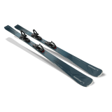 Elan Wingman 78 Ti Ps Skis With Els 11.0 Bindings