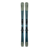 Elan Wingman 83 C W/ Shiftx El10.0 Bindings 2027