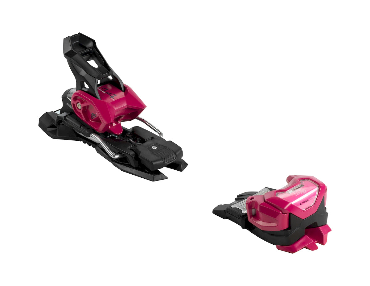 Elan Attack 14 Mn Pink