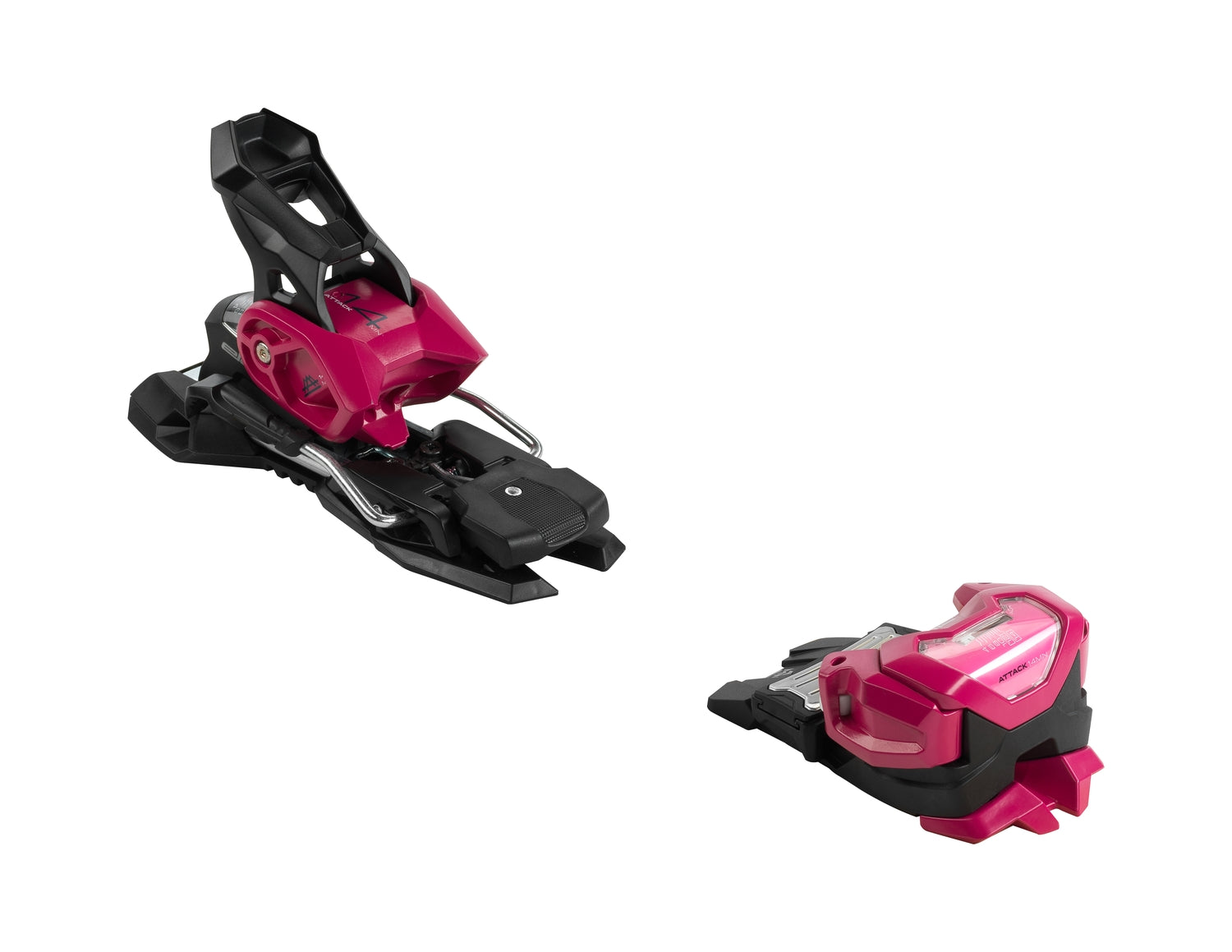 Elan Attack 14 Mn Pink