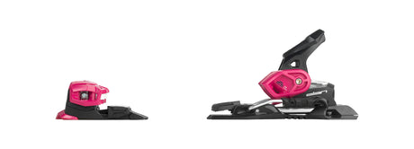 Elan Attack 14 Mn Pink