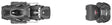 This is an image of Elan Attack Lyt 11 GW Ski Bindings