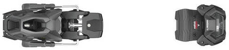 This is an image of Elan Attack Lyt 11 GW Ski Bindings