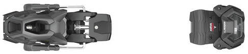 This is an image of Elan Attack Lyt 11 GW Ski Bindings