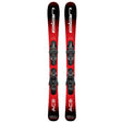 This is an image of Elan Formula RD QS Junior Skis 2023