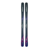 This is an image of Elan Playmaker 91 Skis 2026