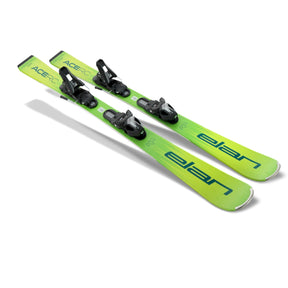 This is an image of Elan RC ACE 4.5 Junior Skis