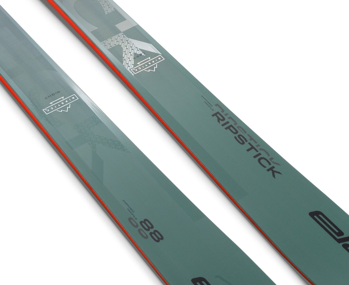 Elan Ripstick 88 Skis