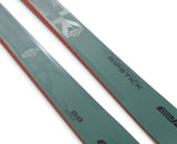 Elan Ripstick 88 Skis Package With Attack 11 Ski Bindings