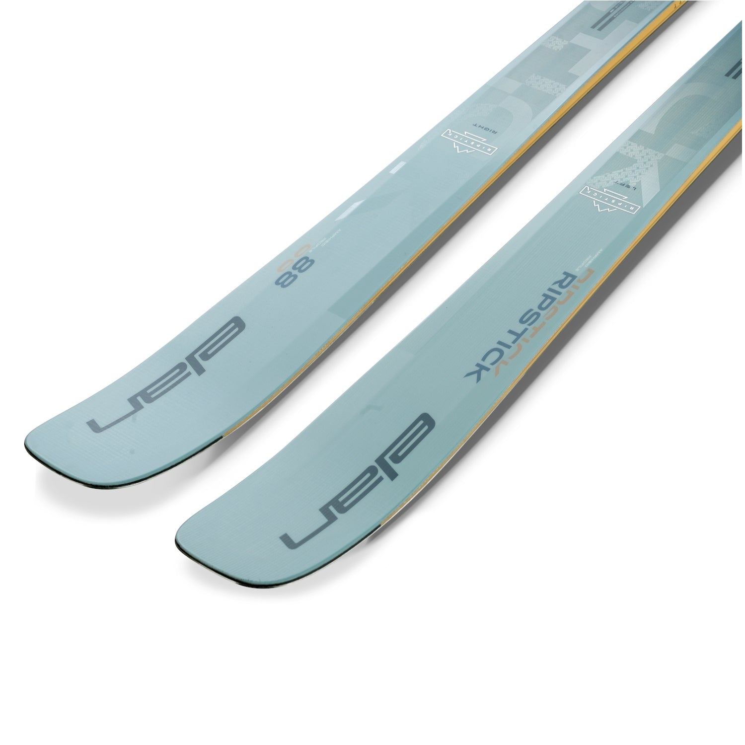 Elan Ripstick 88 W Skis