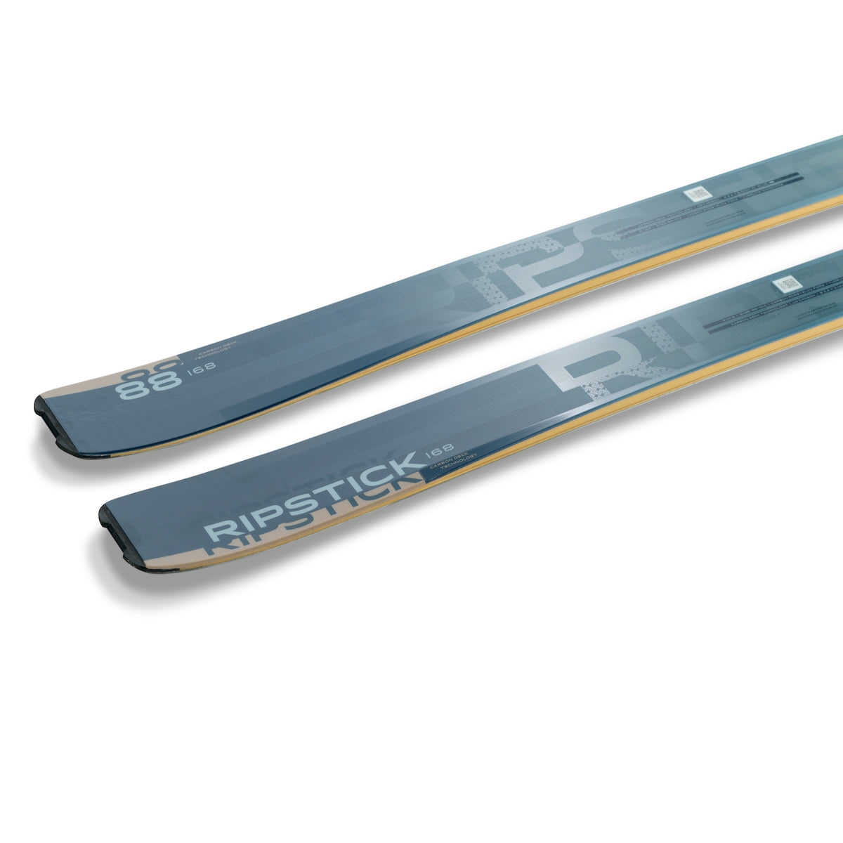 Elan Ripstick 88 W Skis