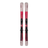 This is an image of Elan Wildcat 86 TI Skis w/ SX ELX11.0 Bindings 2026