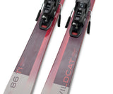 Elan Wildcat 86 Ti Skis W/ Sx Elx11.0 Bindings 2026