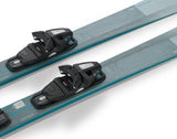 Elan Wildcat 78 C Skis W/ Shiftx El 9.0 Bindings 2026