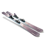 Elan Wildcat 82 Ti Ps Skis With Elw 9.0 Bindings