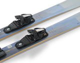 Elan Wildcat 83 C Skis W/ Shiftx El9.0 Bindings 2026