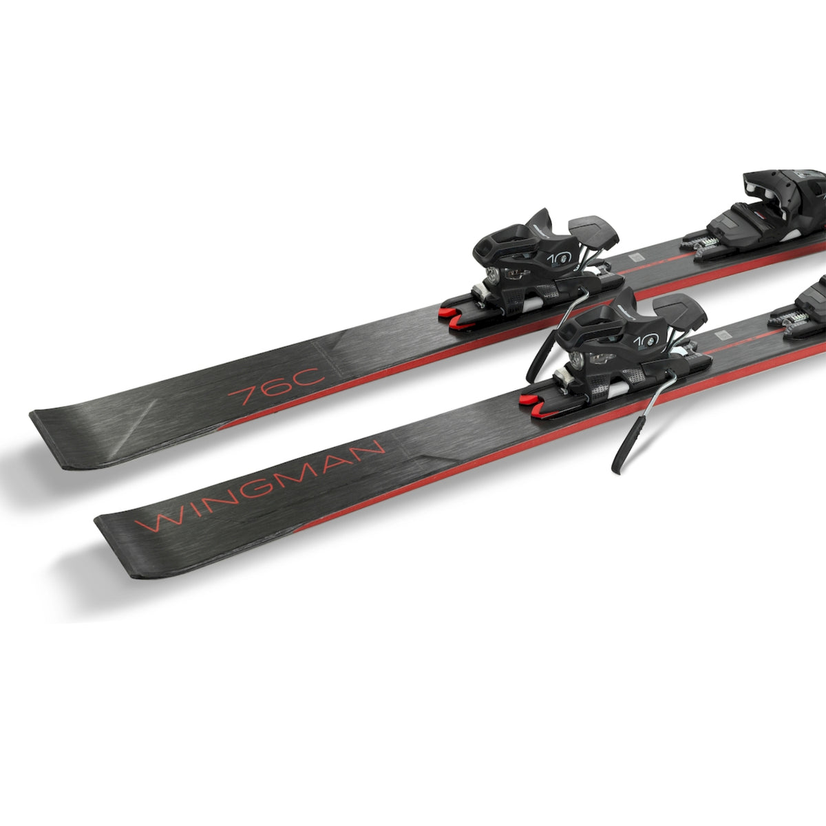 Elan Wingman 76 C Skis