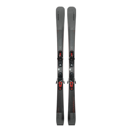 This is an image of Elan Wingman 78 C Skis w/ SHIFTX EL 10.0 Bindings 2026