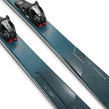 Wingman 78 Ti PS Skis with ELS 11.0 Bindings
