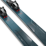 Elan Wingman 78 Ti Ps Skis With Els 11.0 Bindings