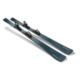 Elan Wingman 78 Ti Ps Skis With Els 11.0 Bindings