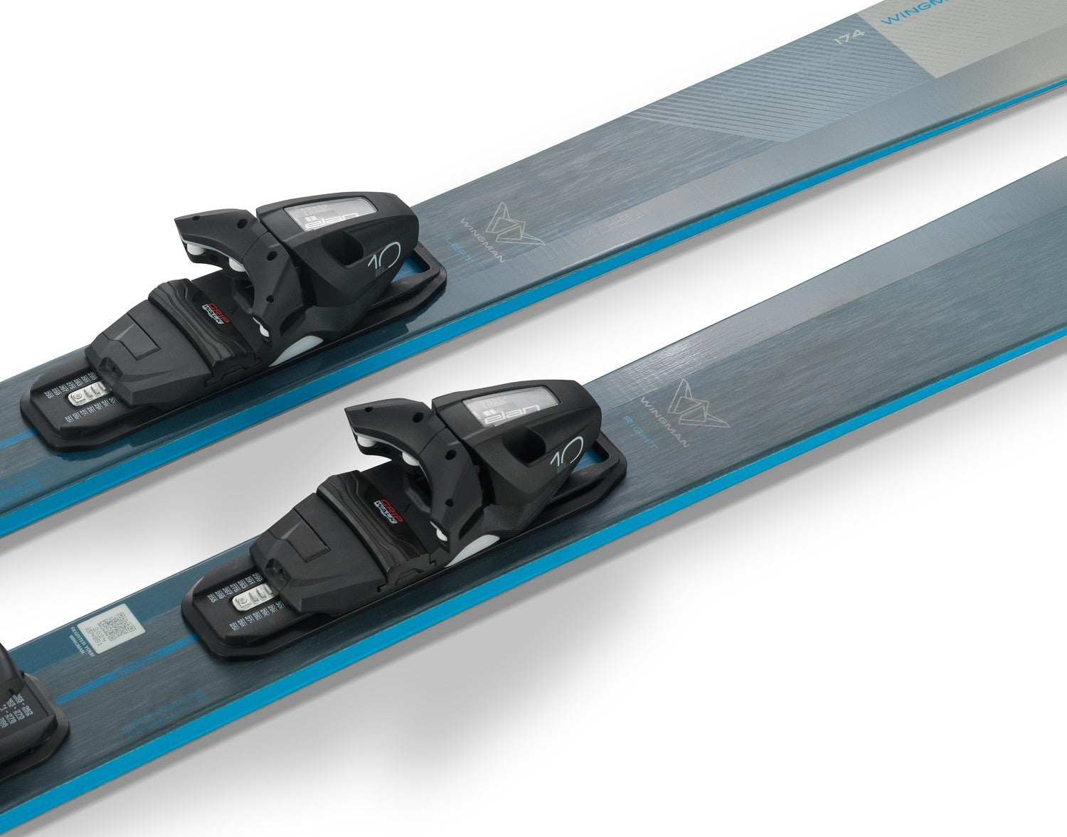 Elan Wingman 83 C W/ Shiftx El10.0 Bindings 2026