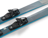 Elan Wingman 83 C W/ Shiftx El10.0 Bindings 2026
