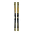 This is an image of Elan Wingman 86 TI SX w/ ELX 11.0 Bindings 2026