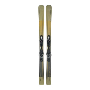 This is an image of Elan Wingman 86 TI SX w/ ELX 11.0 Bindings 2026