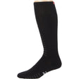Eurosocks Snowbase Adult sock -- product view showing sock construction at Willis Ski and Board Pittsburgh