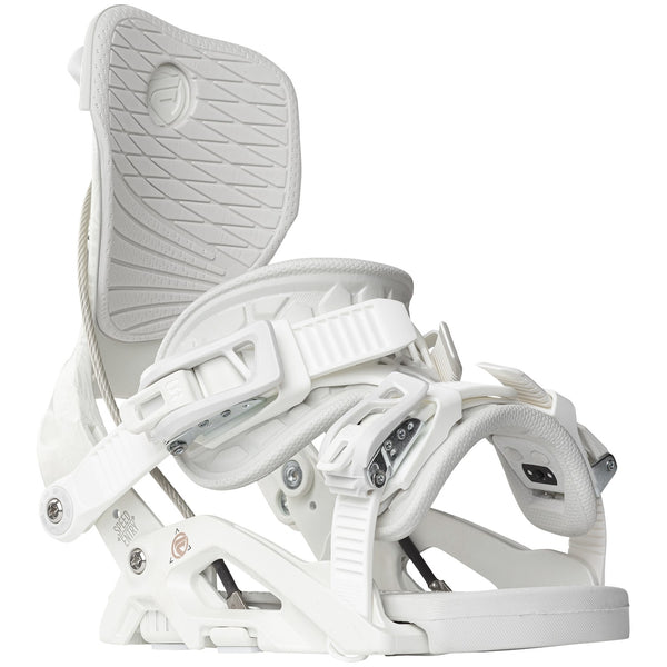 This is an image of Flow Omni snowboard binding