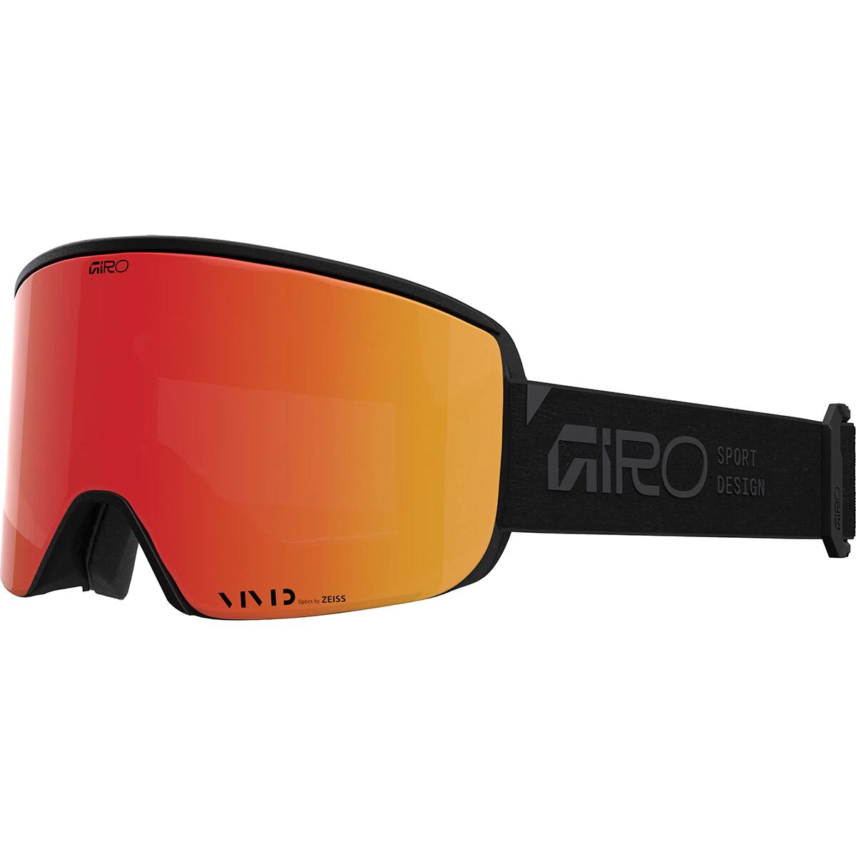 Giro Axis Goggles 2027