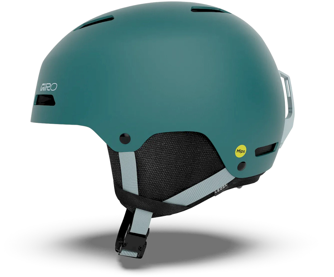 Giro Ledge Fs Mips 2027