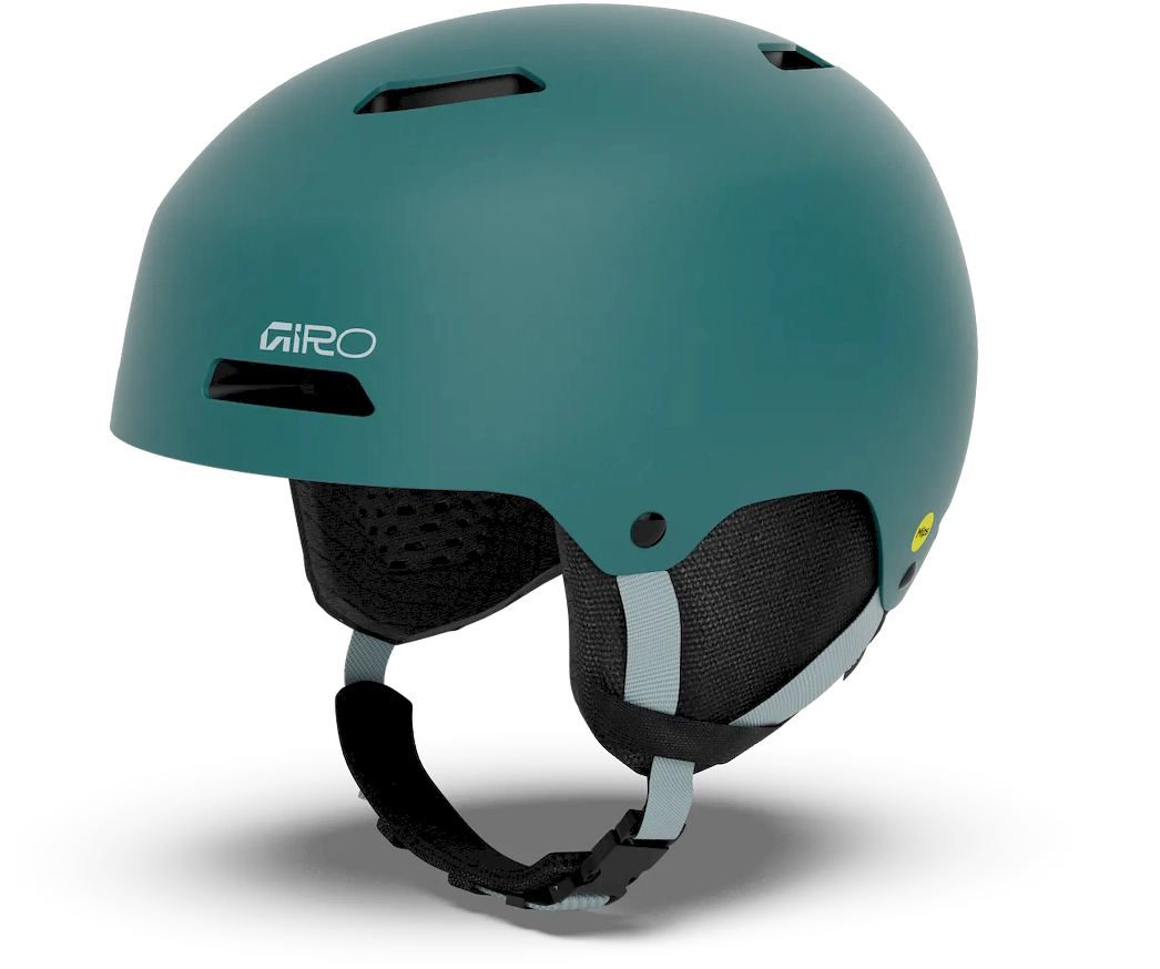 Giro Ledge Fs Mips 2027