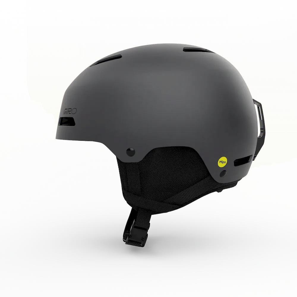 Giro Ledge Fs Mips 2027