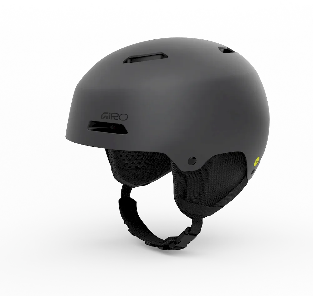 Giro Ledge Fs Mips 2027