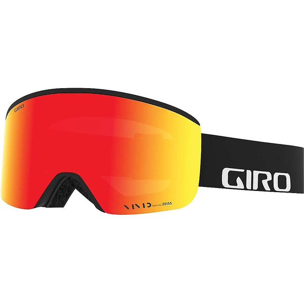 This is an image of Giro Axis Goggles