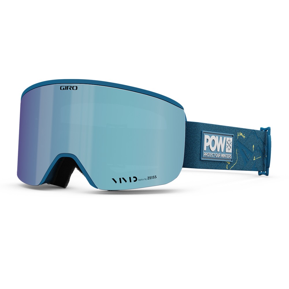 Giro Axis Goggles 2026