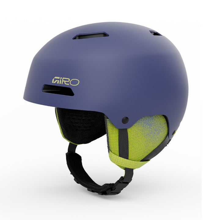This is an image of Giro Crue MIPS Youth Helmet 2026