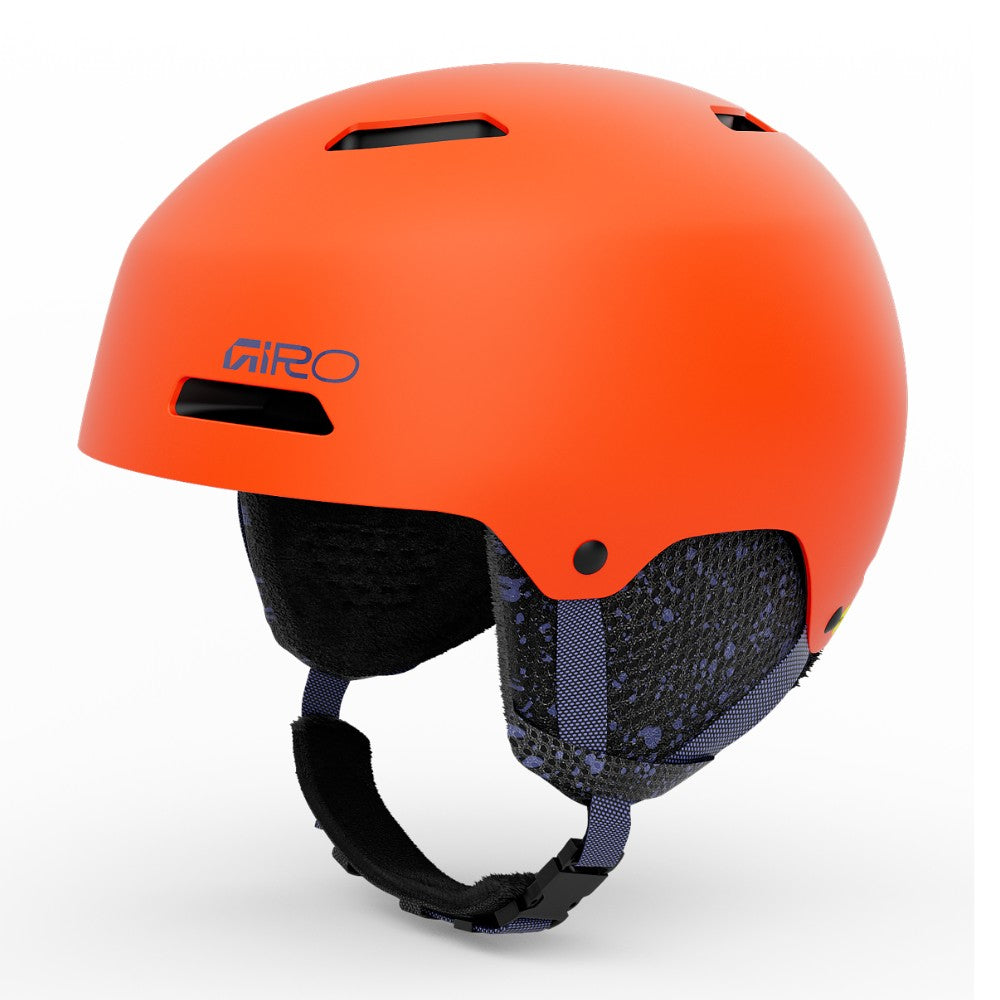 Giro Crue Mips Youth Helmet 2026