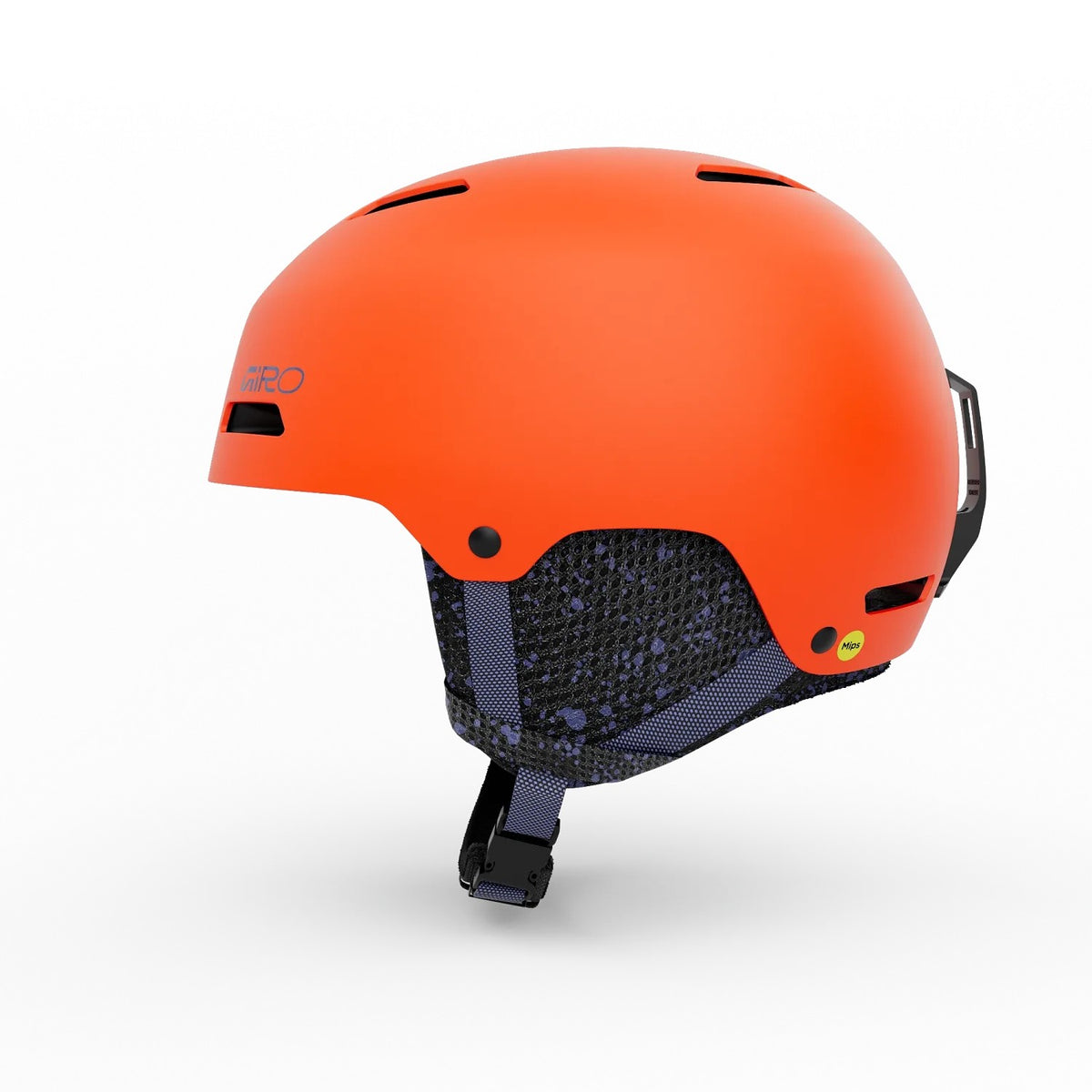 Giro Crue Mips Youth Helmet 2026