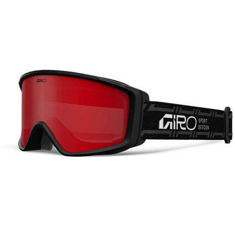 This is an image of Giro Index 2.0 OTG Goggles 2026
