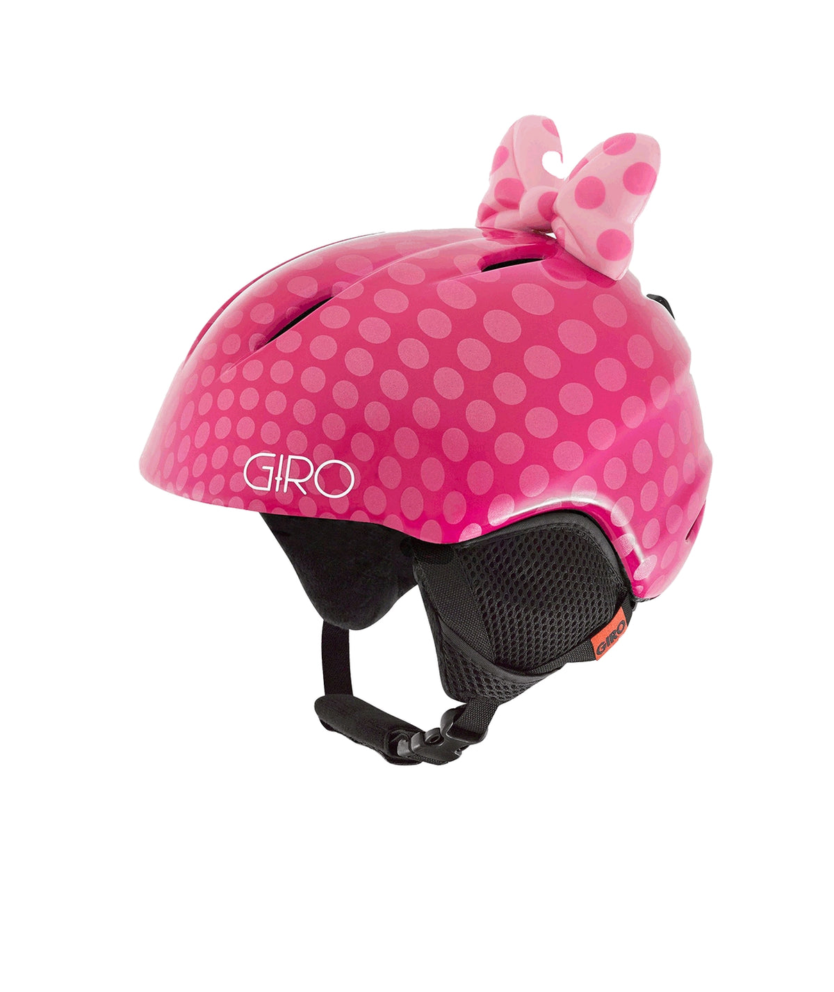Giro Launch Plus Helmet