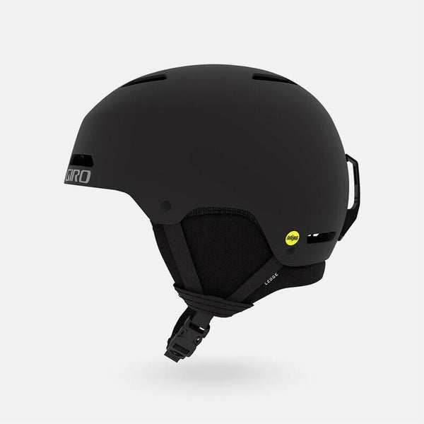This is an image of Giro Ledge MIPS Helmet