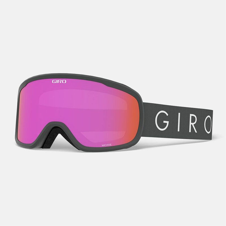 This is an image of Giro Moxie Goggles 2021
