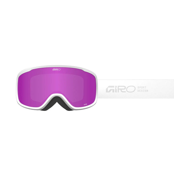This is an image of Giro Moxie Goggles 2026