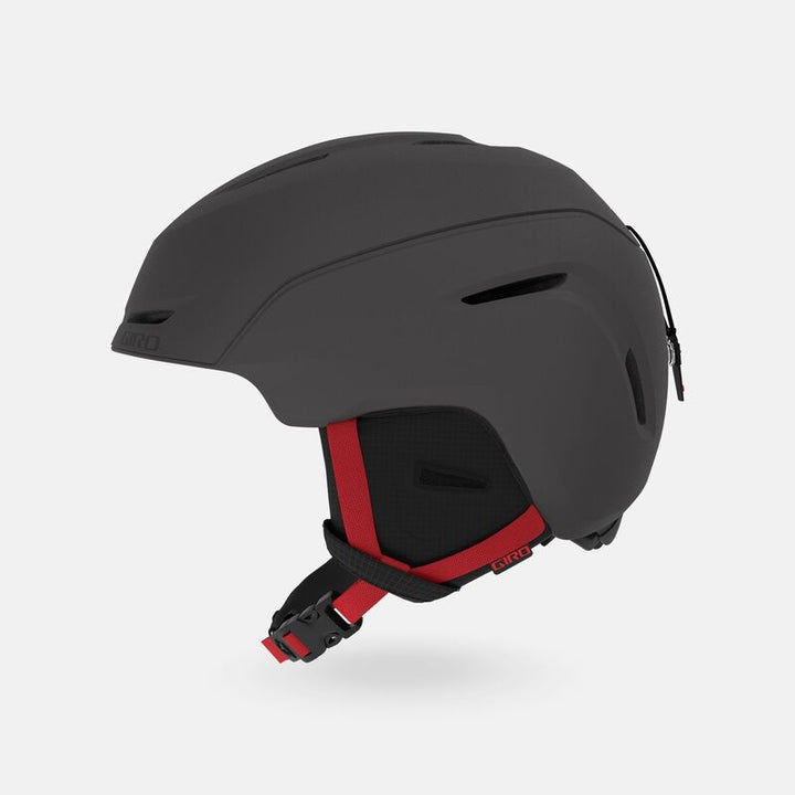 This is an image of Giro Neo Junior Helmet