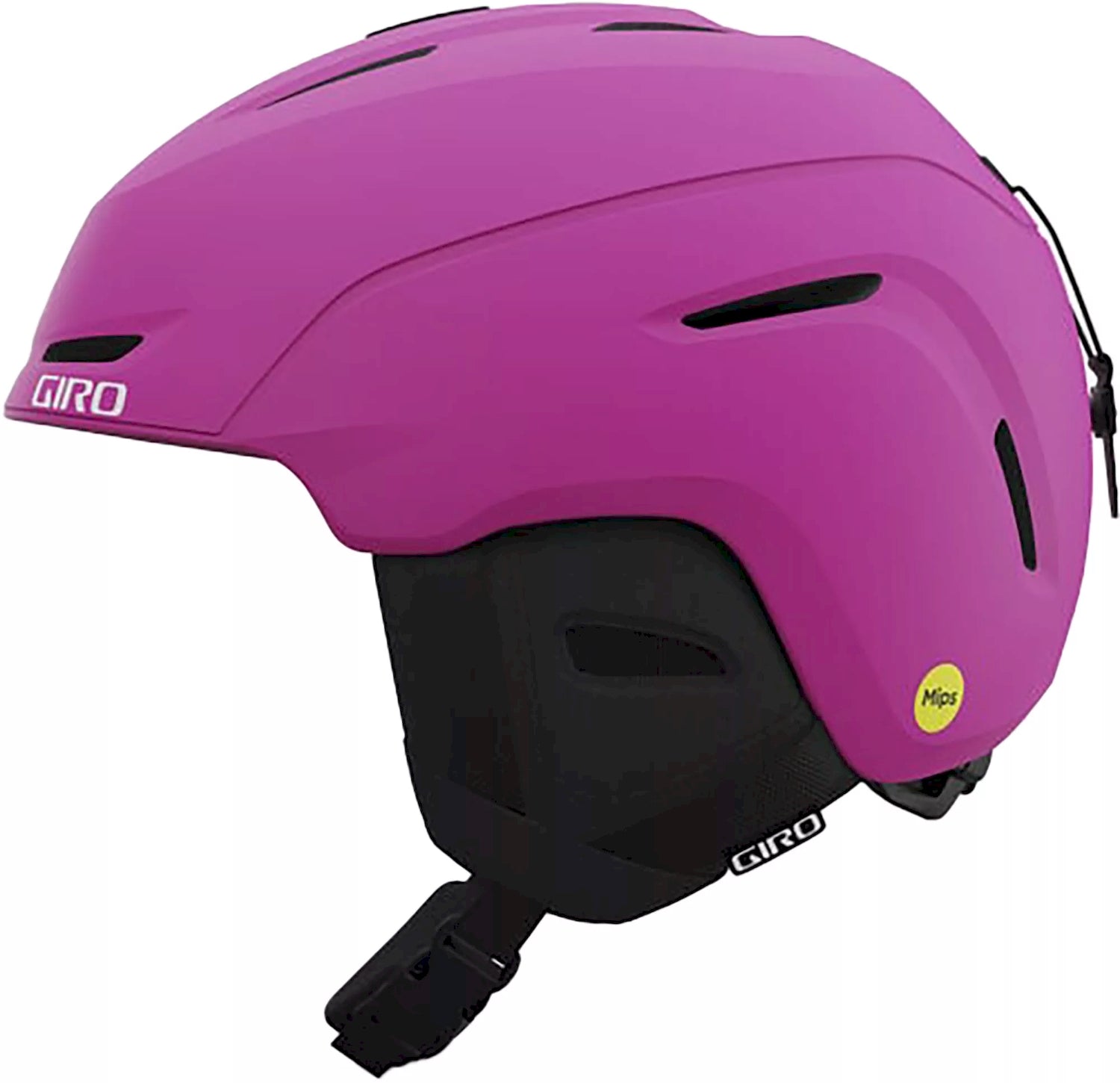 Giro Neo Jr Mips Ski Helmet